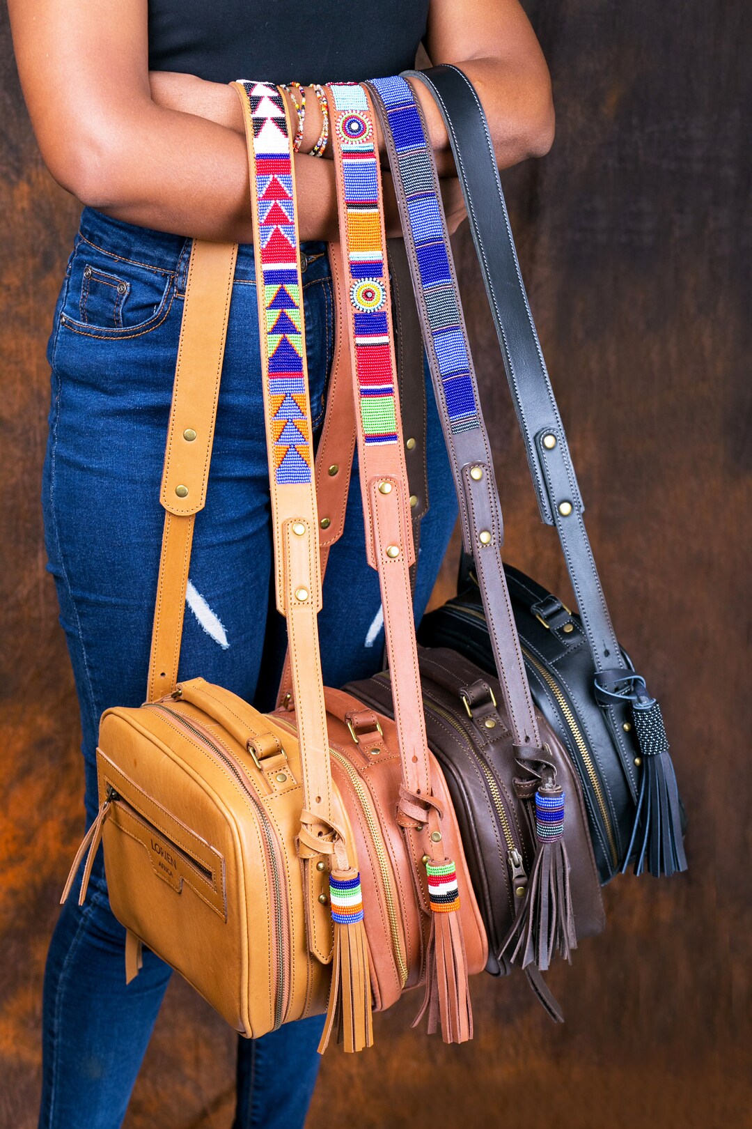 Leather Bag, Sling Bag, Cross Body Bag, Handmade Leather Bag, Best