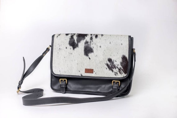 Messenger bag for top macbook air 13