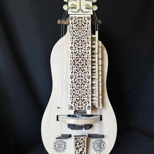 Hurdy gurdy - Etsy 日本