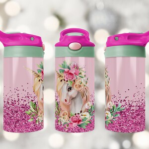 Kids sippy Tumbler
