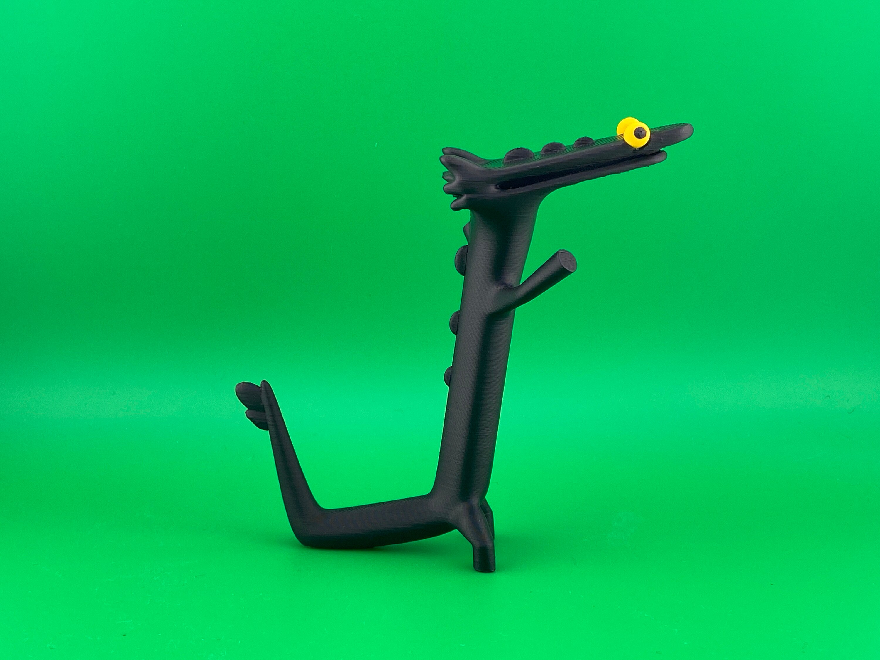 Dancing Toothless and Stickers - Popular Meme Dragon. Pose 3 - Etsy