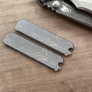 Victorinox Camp Flame Etsy