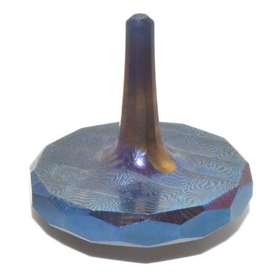 titanium fidget toy