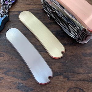 victorinox 85mm scales