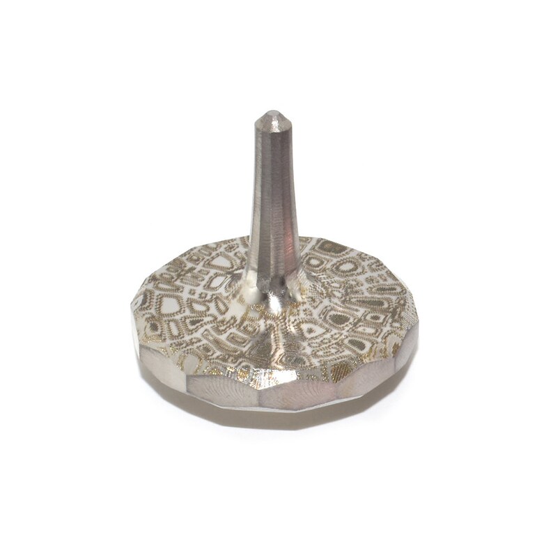metal spinning tops