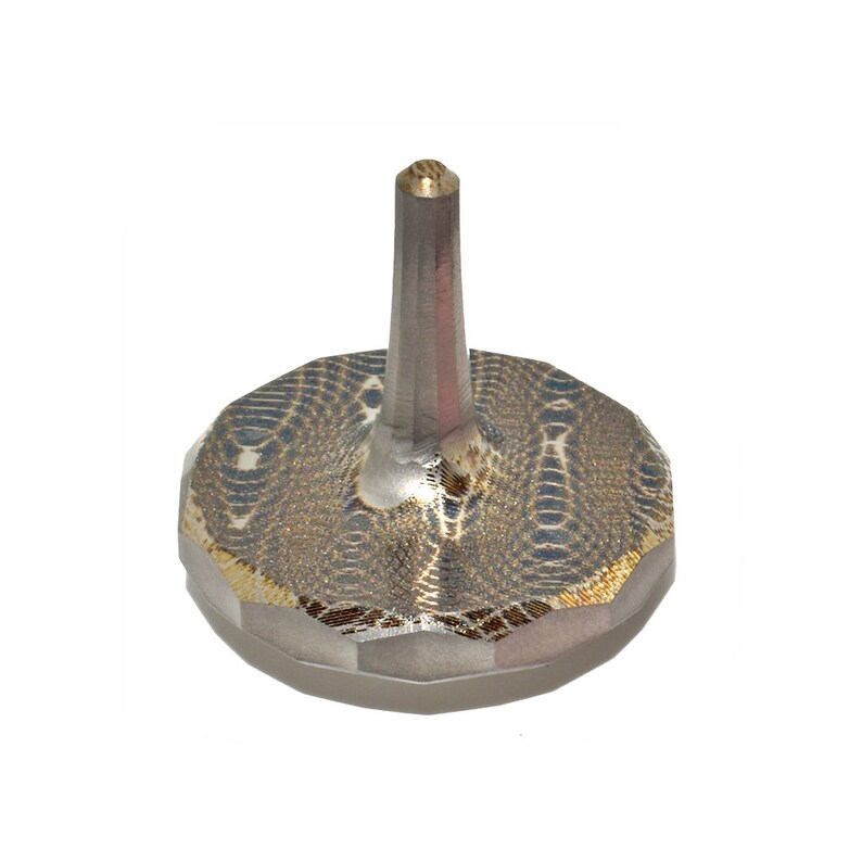 cobra spin top