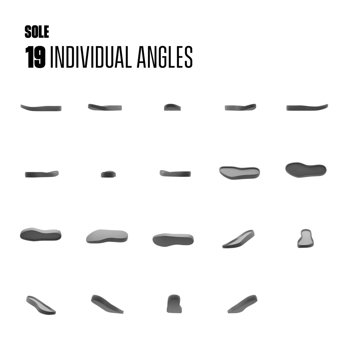 Classic Low Top Procreate Brush Pack for Shoe Design - Etsy