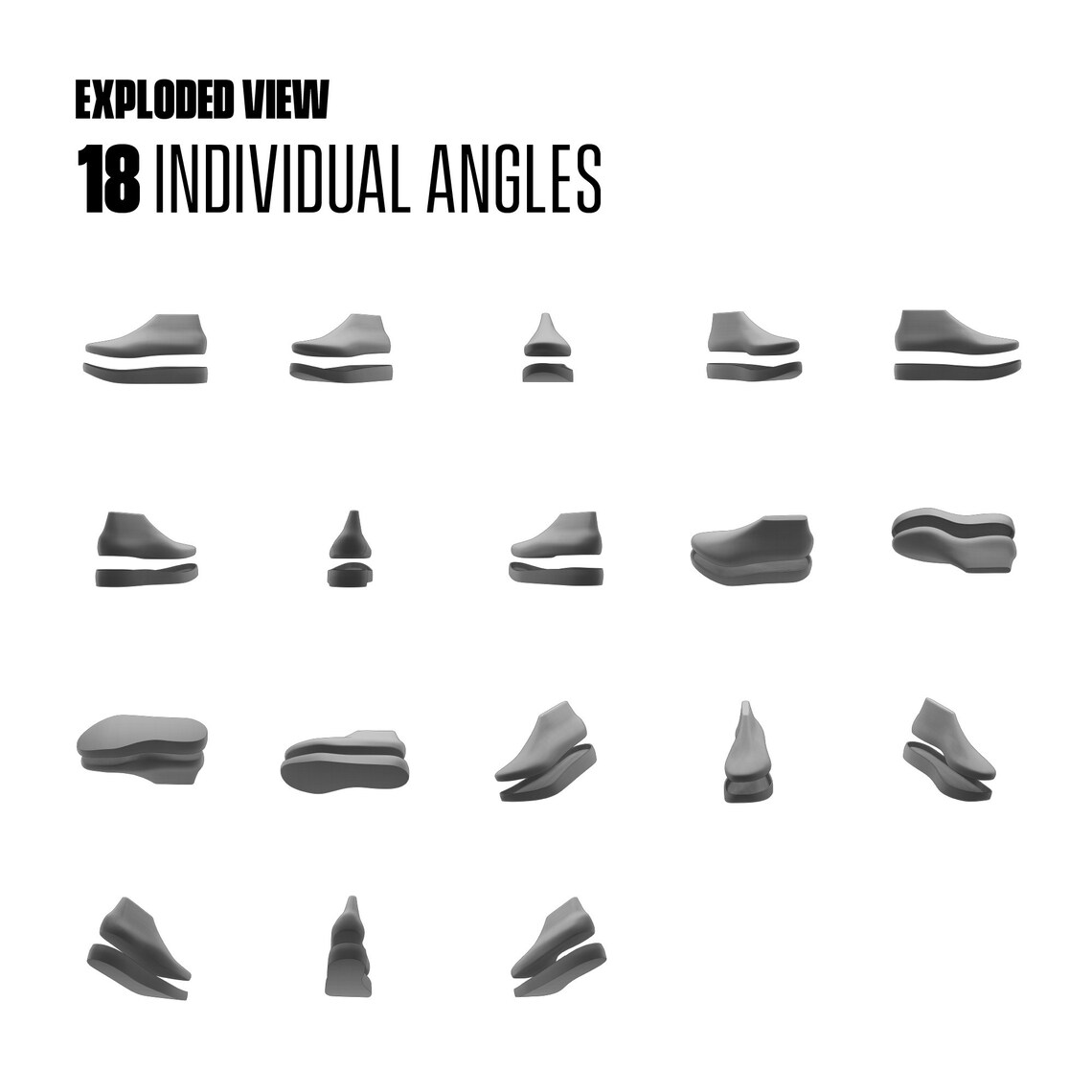 Classic Low Top Procreate Brush Pack for Shoe Design - Etsy