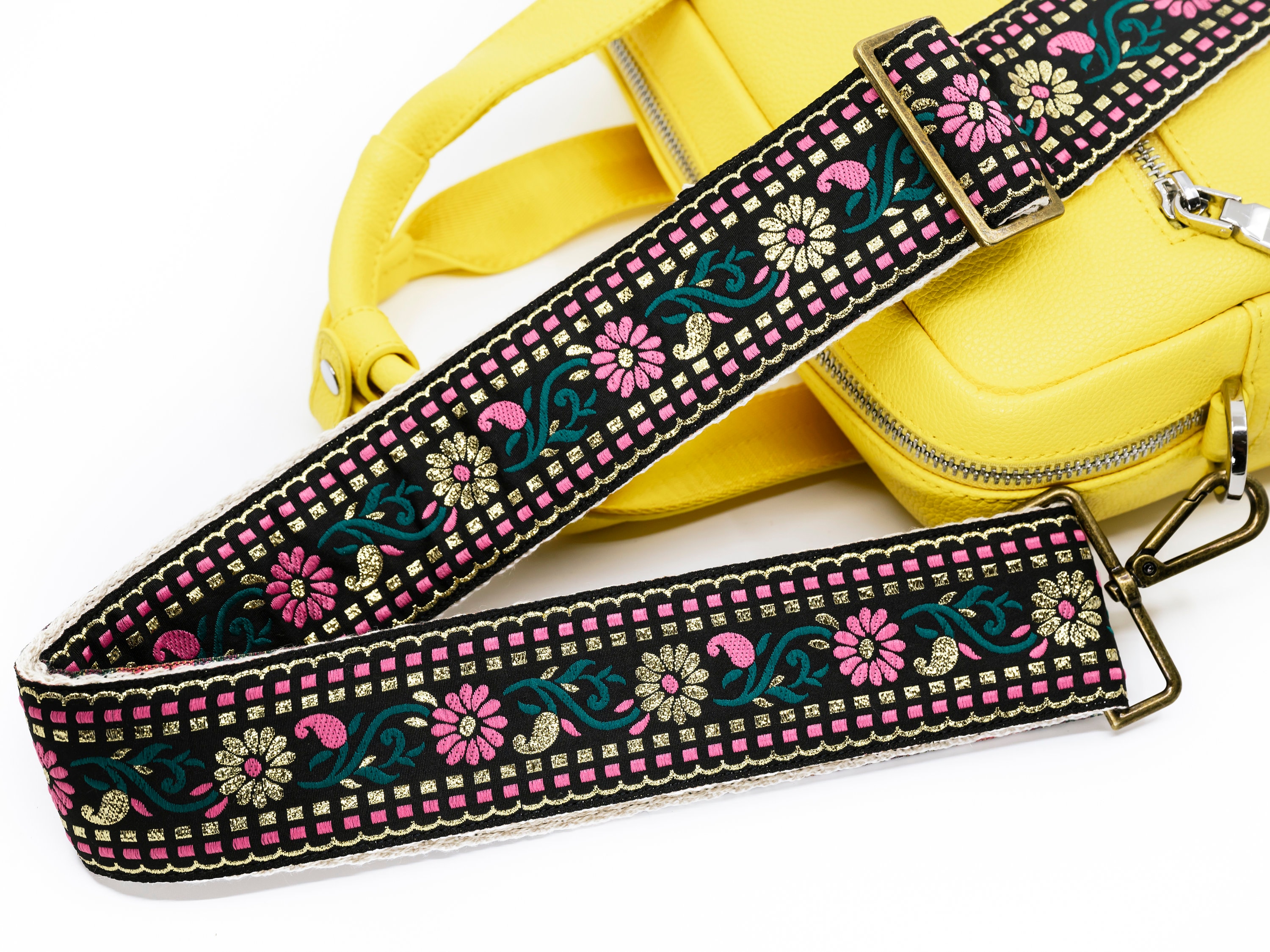 Sully 2024 guitar straps