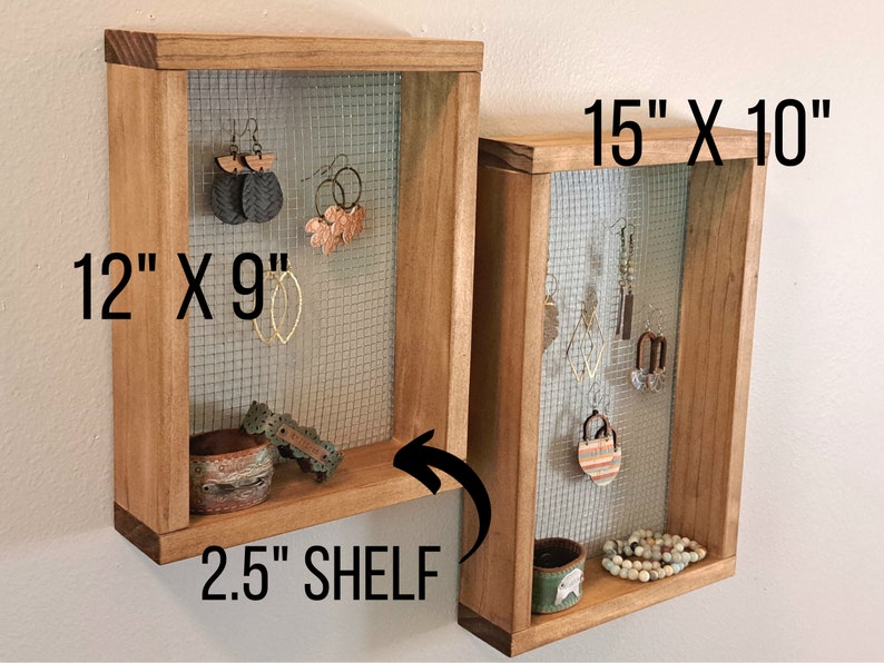 Available in 2 sizes. Choose from 15 inches by 10 inches or 12 inches by 9 inches.