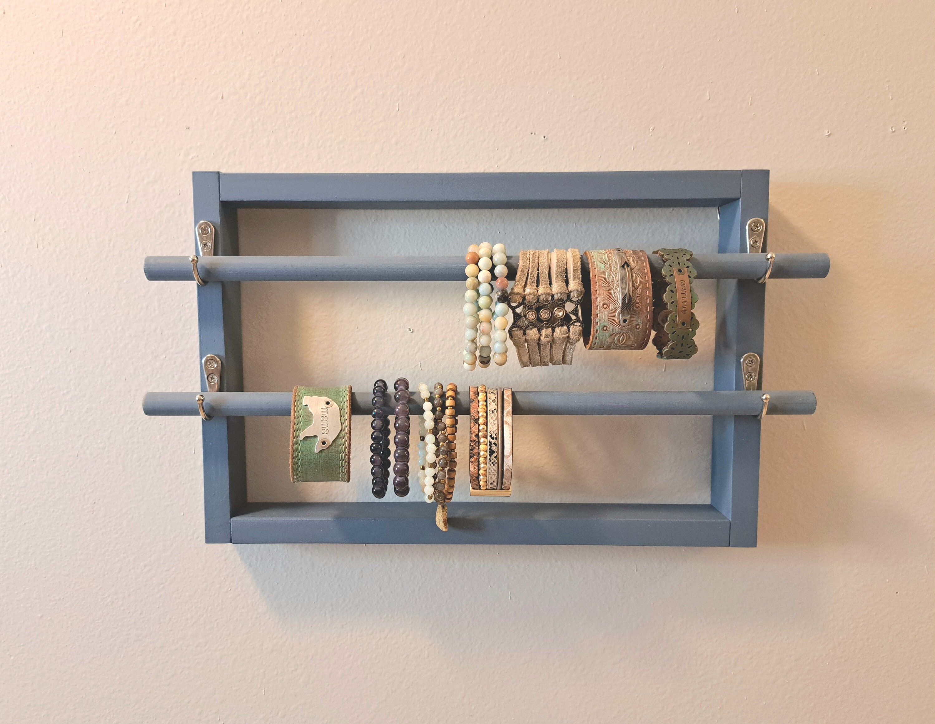 Men's Bathroom Organizer - YaasYaas Your Home Decor Store