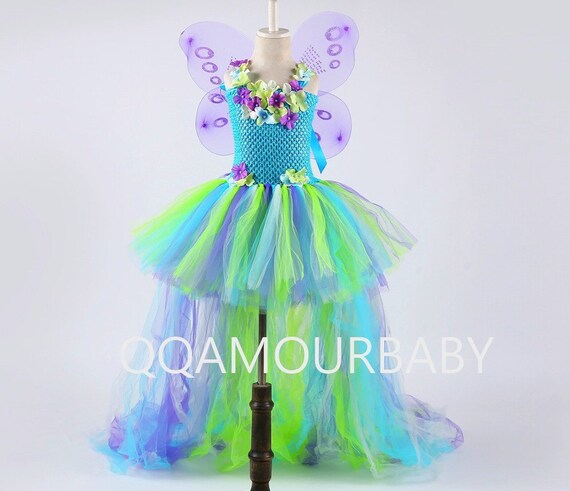 Toddler Kids Star Print Vintage Party Tulle Gown Dress Baby Girls Halloween Princess Dress Cosplay Witch Hat Party Pageant Holiday Costumes