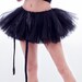 QRJAUBUEL Adult Tutu, Plus Size Tutu, Bachelorette Tutu, Bikini TUTU Skirt, Women Skirt.Pettiskirt.Ballerine-inspired Ruffly Tulle Skirt