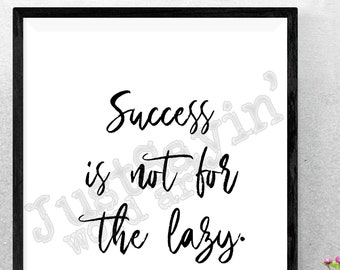 The Lazy Way To Success Pdf