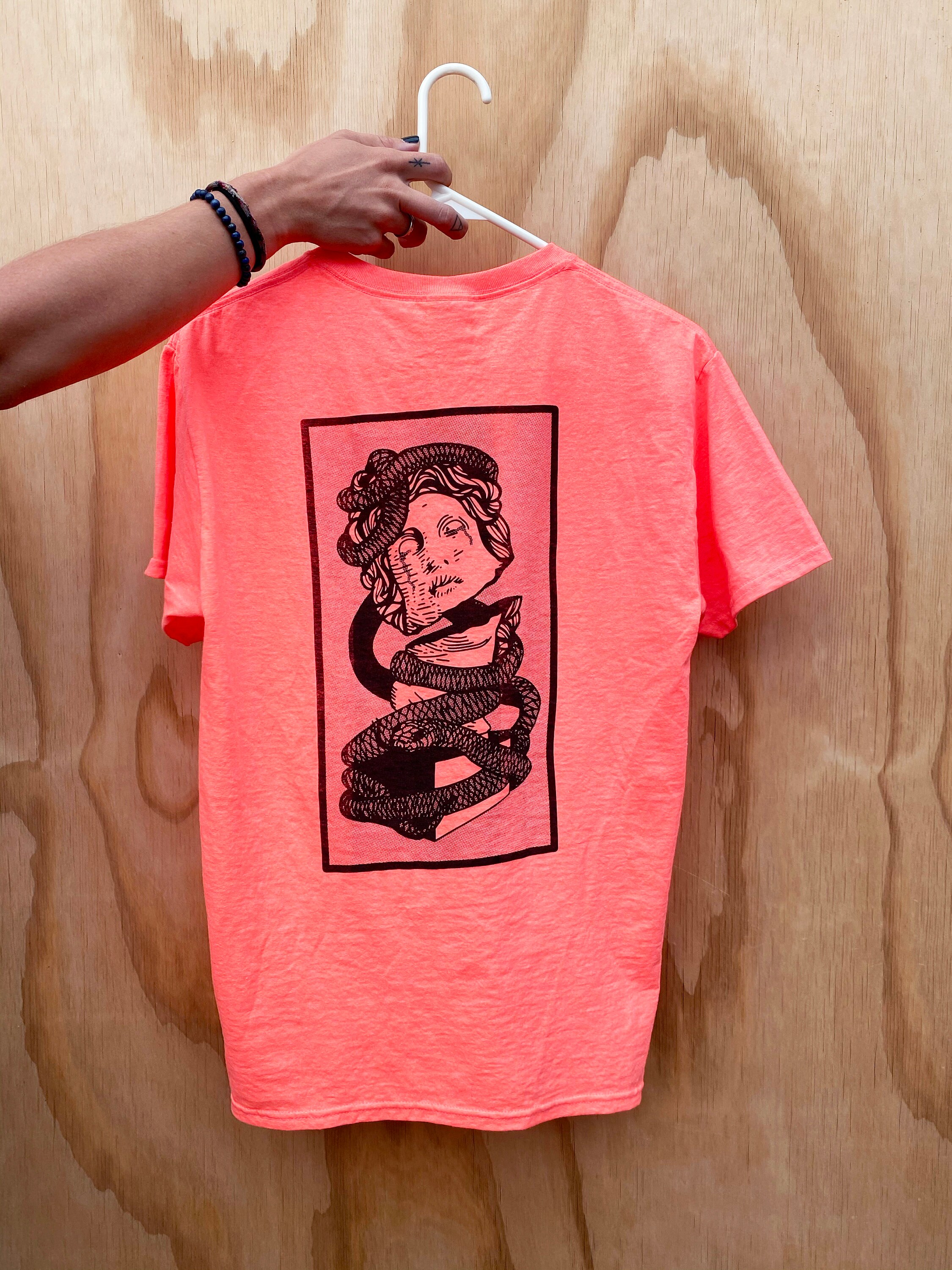 Greek Sculpture Tshirt Etsy