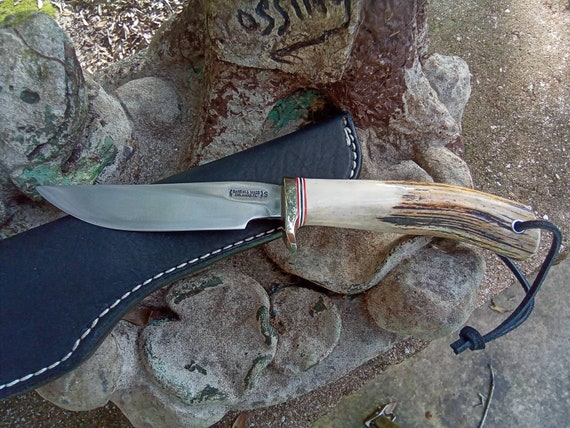 Cuchillo de caza FL