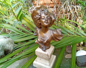Art & Collectibles Sculpture Figurines body shapes woman body female