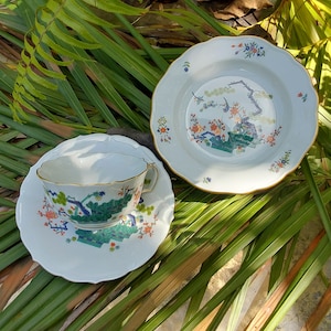 Meissen Tea Cup - Etsy Meissen Tea Cup - Etsy