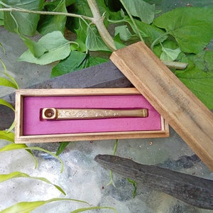 Kiseru - Etsy