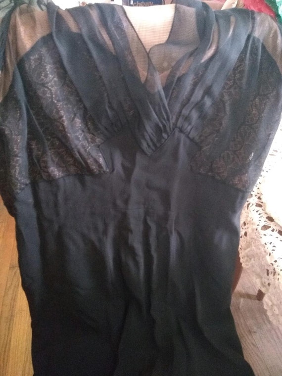 Vintage ladies clothing