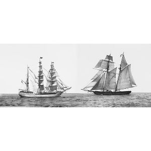 Vintage Sailing Ships, Ship Drawing, Sailing Ship Art, Old Sailing Ship, Ship Wall Art, Boat Art, Beautiful Ship Artwork, Ship Landscape Art