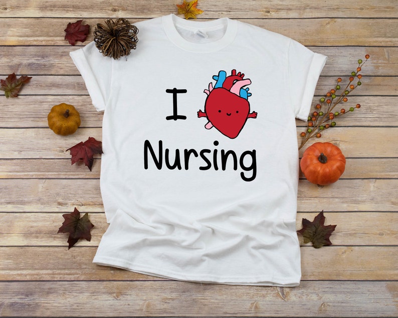 Download I heart nursing I love nursing cardiac nurse SVG PNG and ...