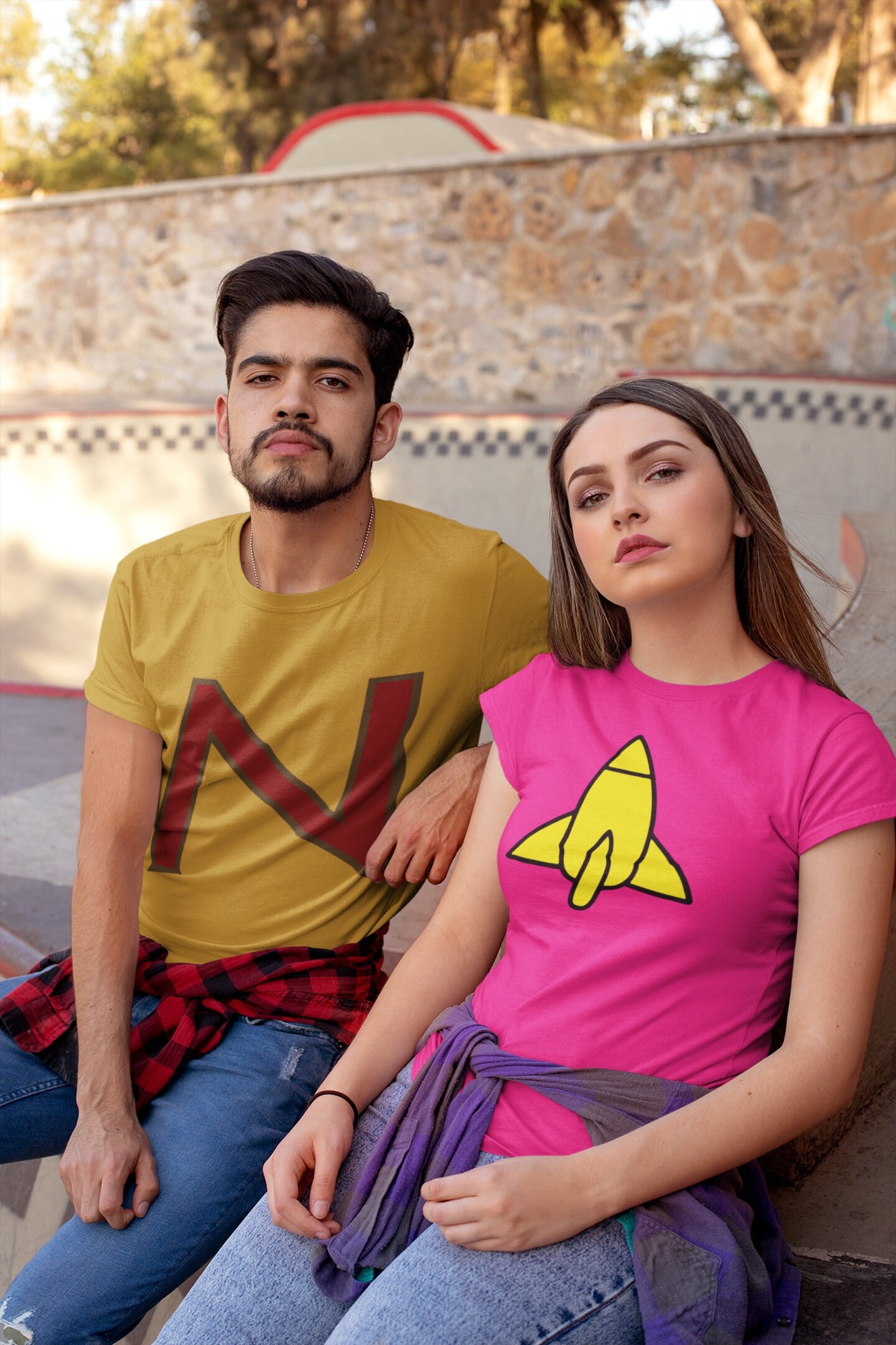 purity power shirt etsy