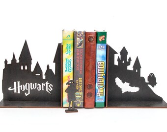 bookends etsy