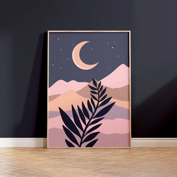 Living Room Prints Etsy UK