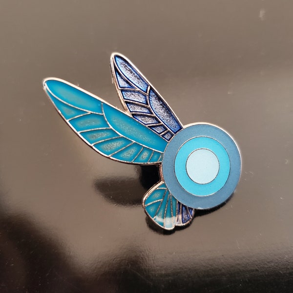 Zelda Pin Etsy