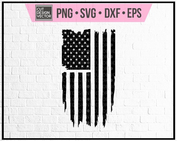 Free Free American Flag Vertical Svg 446 SVG PNG EPS DXF File