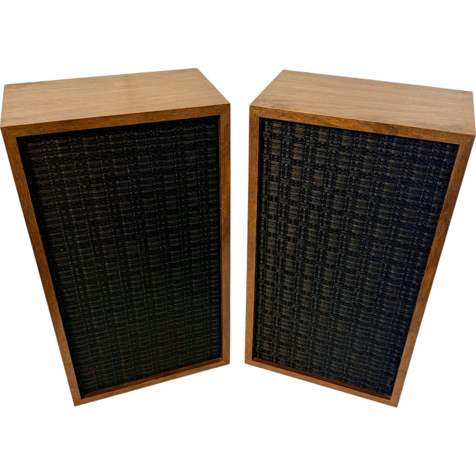 Vintage wood speaker - Etsy 日本
