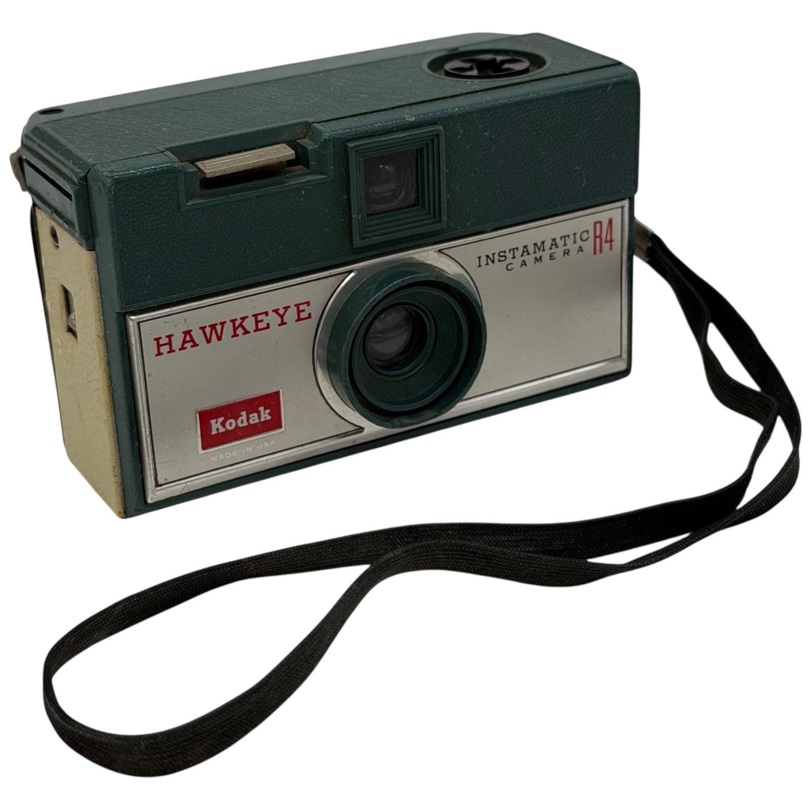 1970年代のビンテージ コダック テレディスク ディスクフィルムカメラ