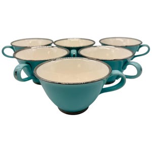 Taylor Smith Taylor Blue Platinum - Etsy