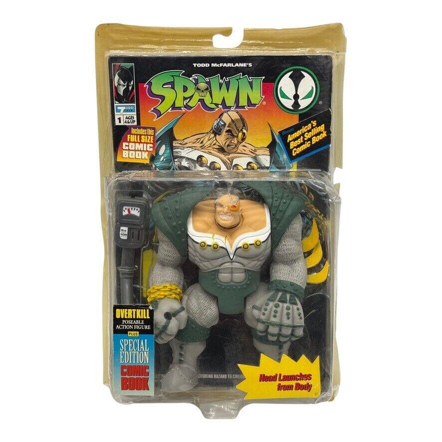 スポーン　アクションフィギュア ○SPAWN ULTRA-ACTION FIGURES シー・スポーン - 十三非常階段