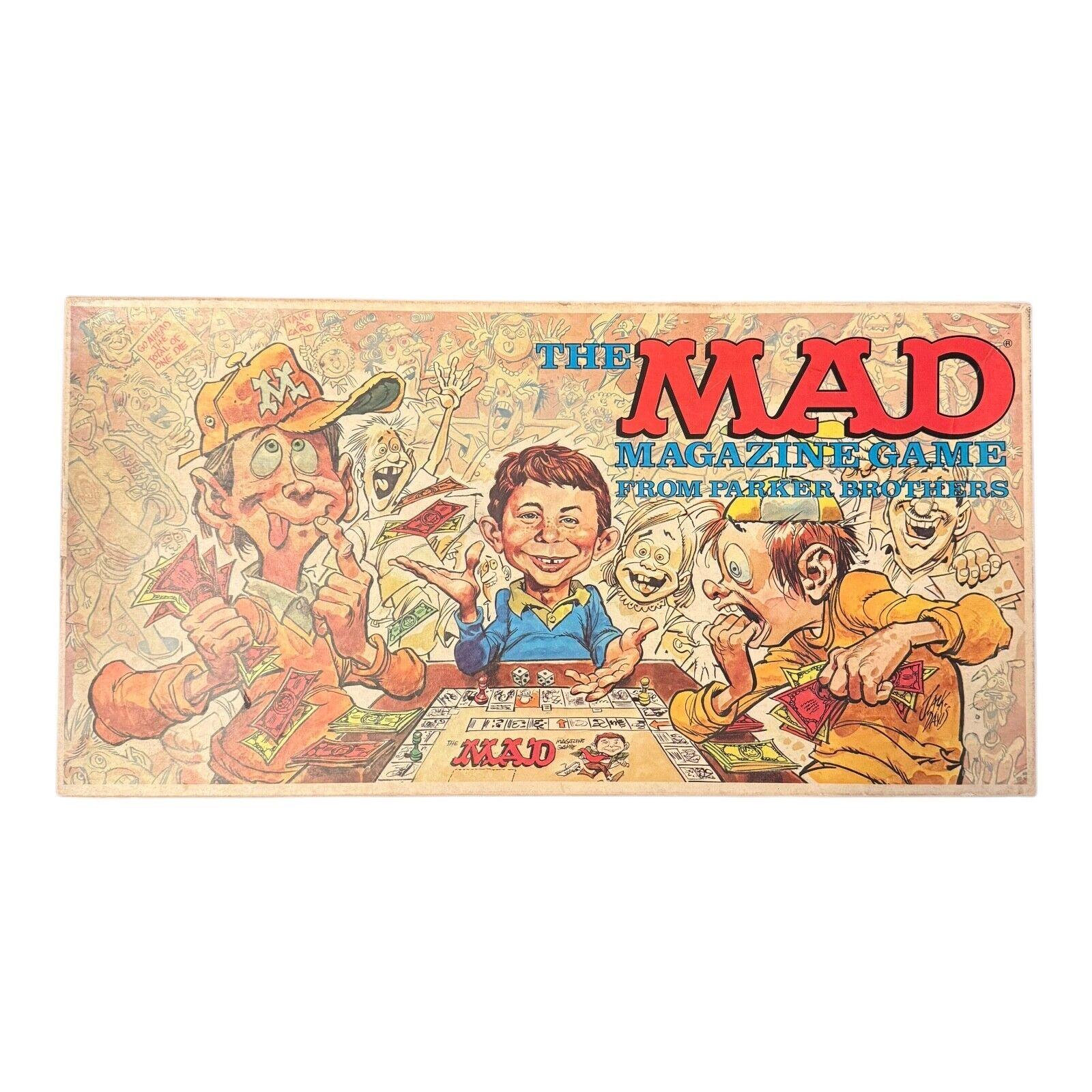 70s80s MAD Magazine \