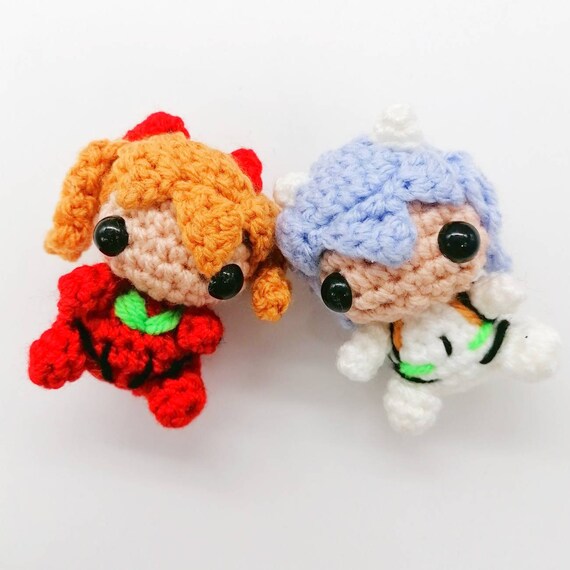 small rei plush