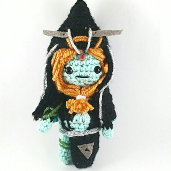 peluche zelda