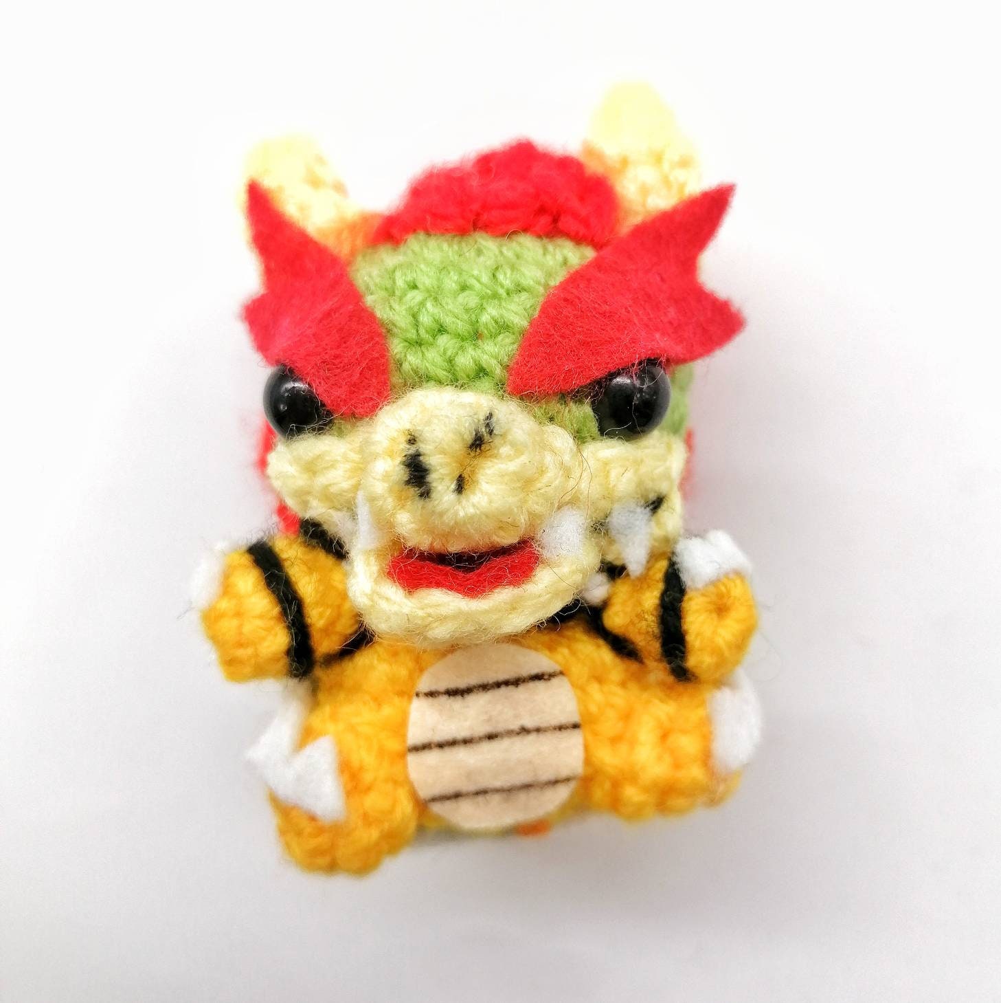 meowser plush