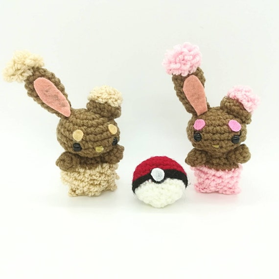 buneary stuffed animal