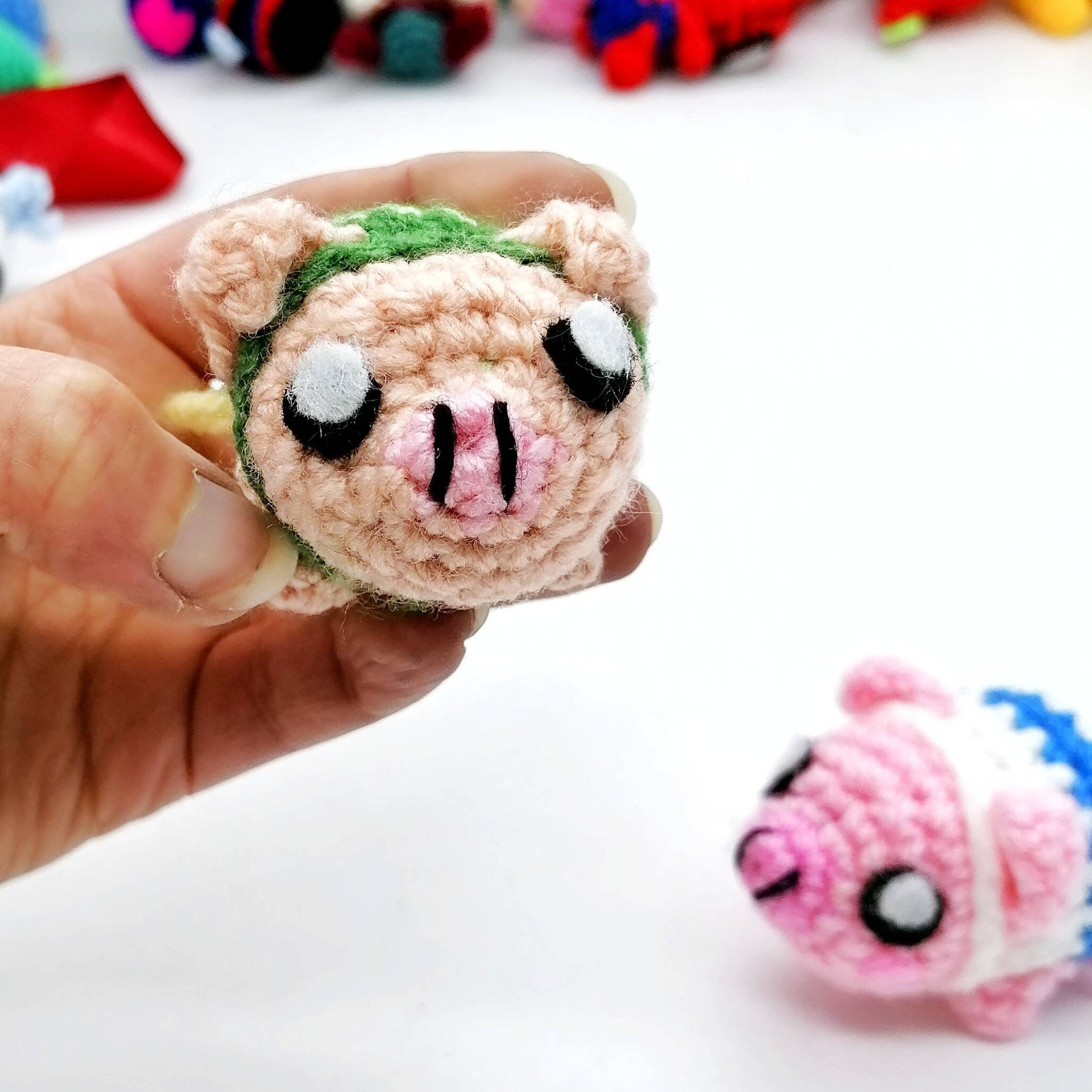 monster hunter world poogie plush