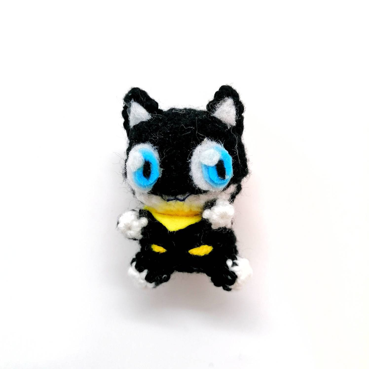 mart Persona 5 Collectorâs Edition morgana 5