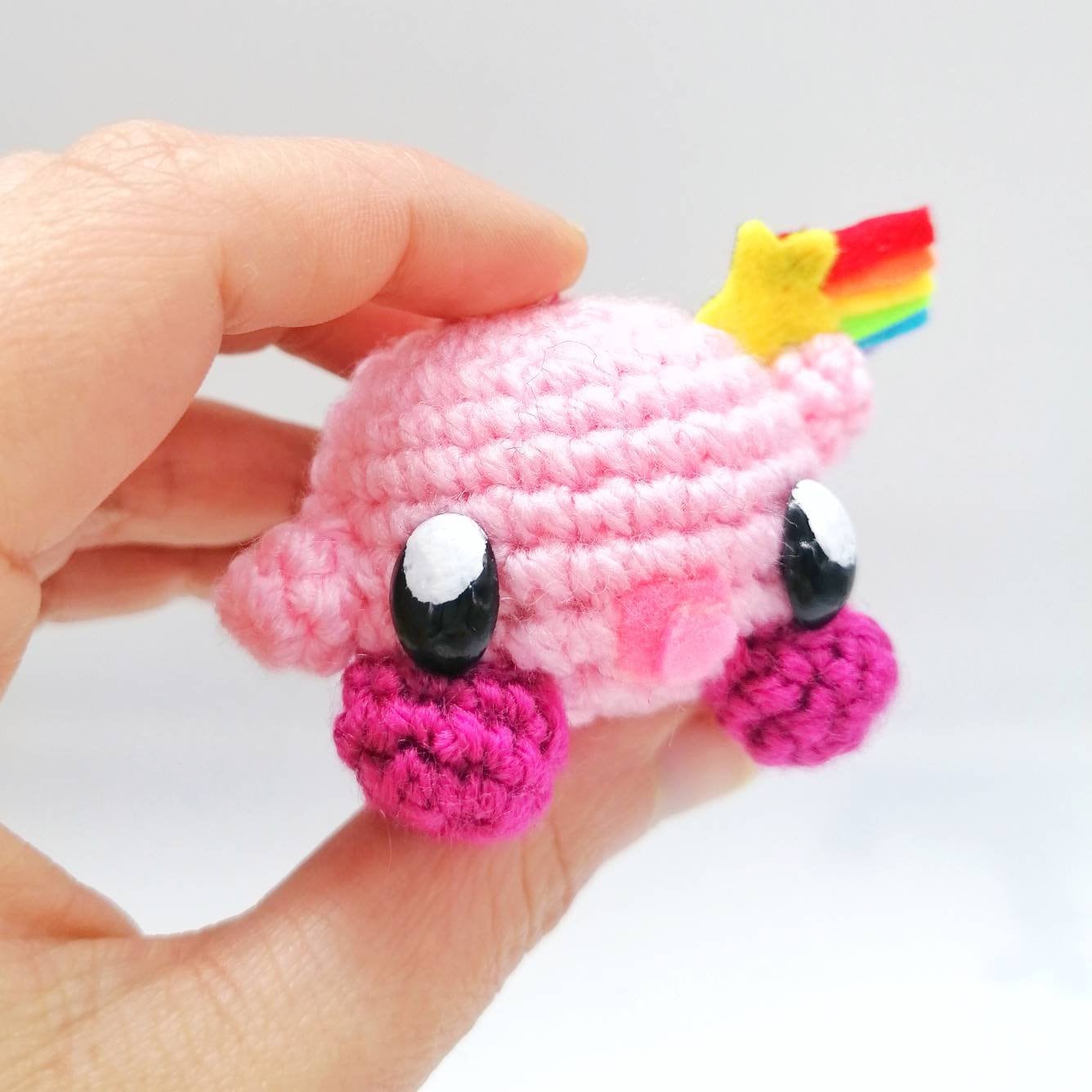 Kirby Peluches Mignonnes