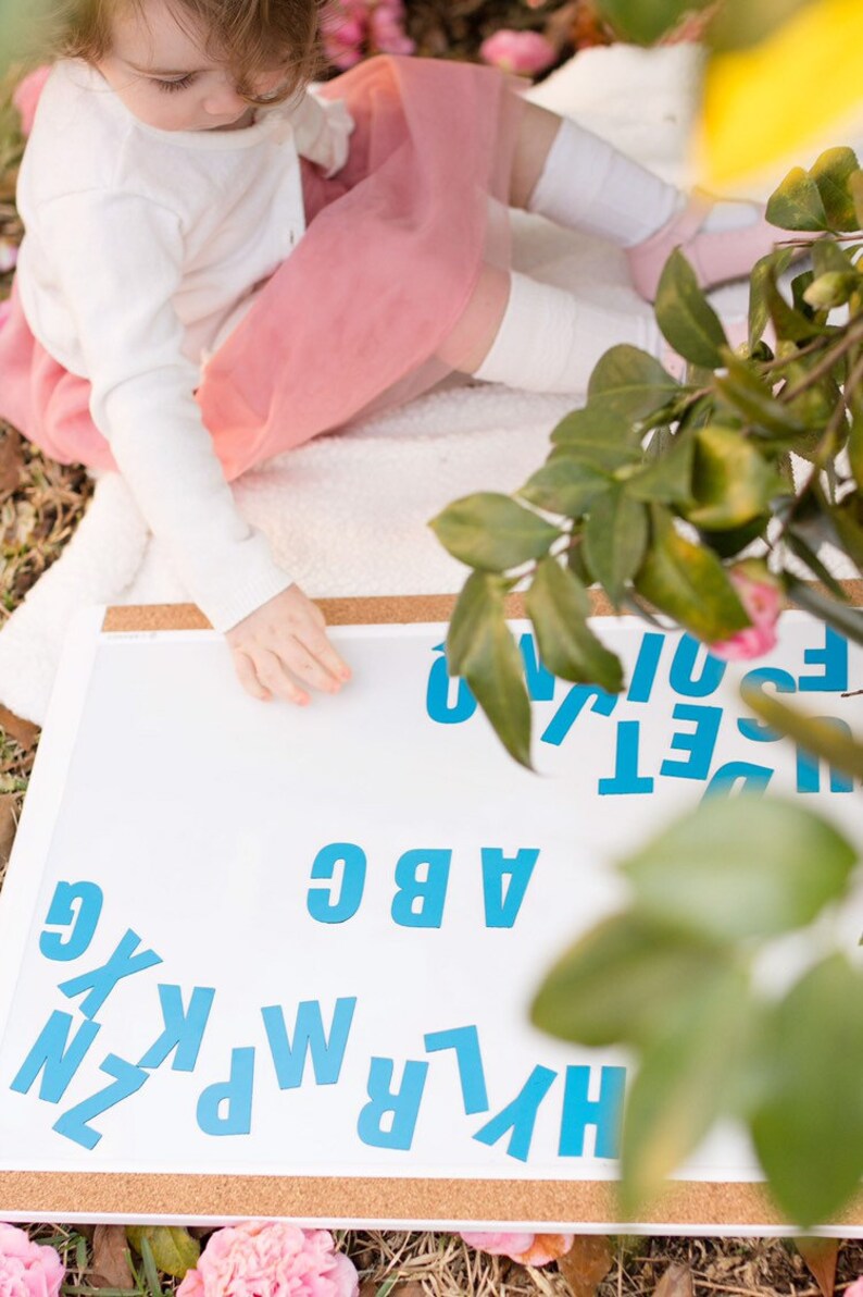 Bulk custom letters Etsy