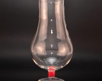 Copa de degustación de whisky artesanal / Copa inspirada en Glencairn / Copa de brandy soplada a mano / Copa de coñac de regalo