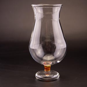 Handblown Whisky Glass | Glencairn Barware Goblet liquor Brandy Snifter | Double Shot Cognac Bar Wine Chalice | Custom Highball Rum Stemware