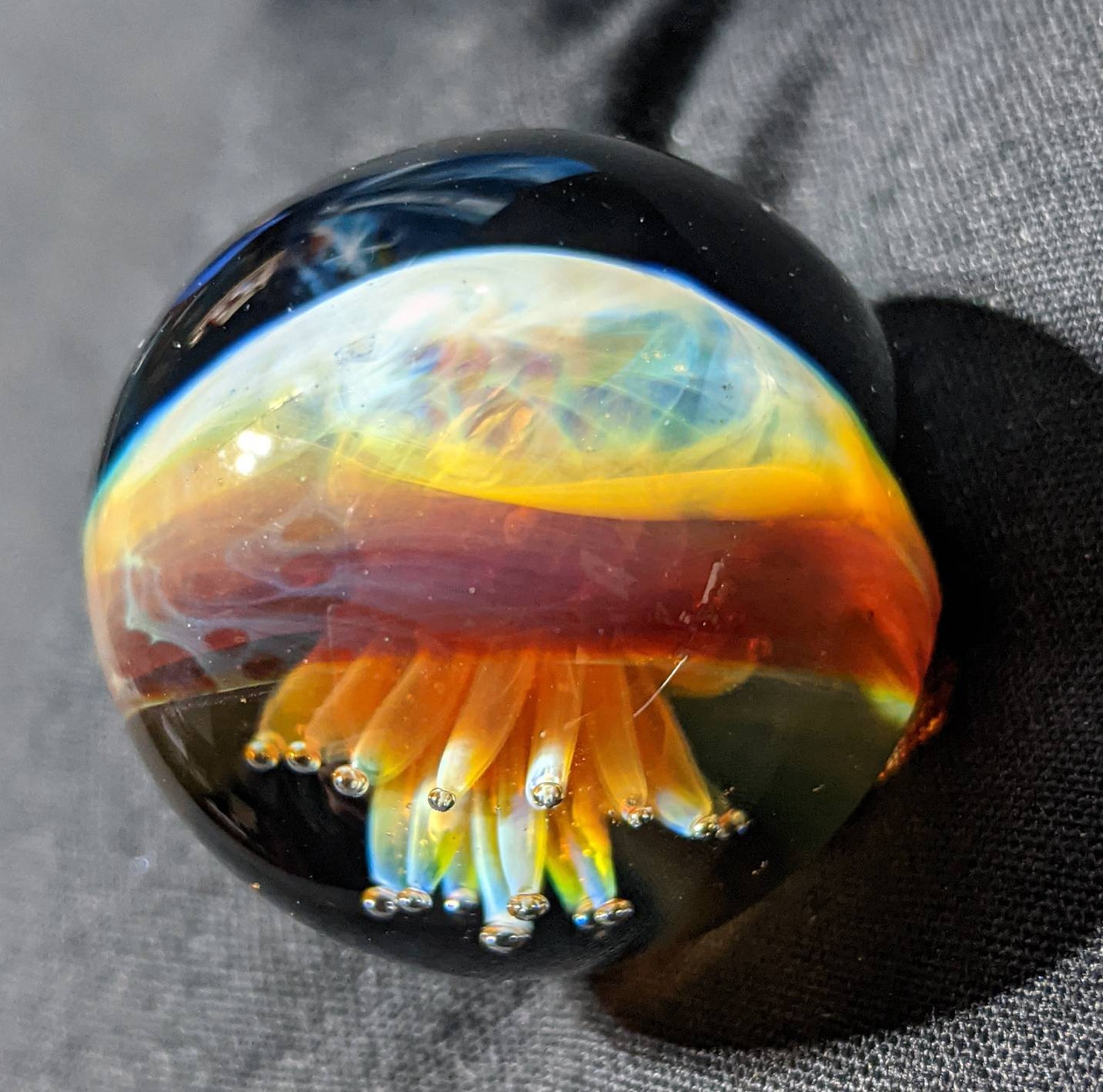 Jellyfish Mables – The Ed Balloon Toy Stoe