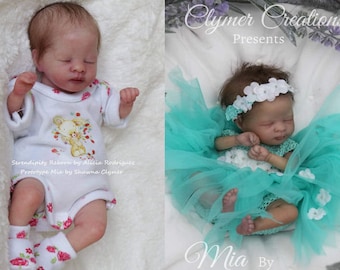 mini reborn kit