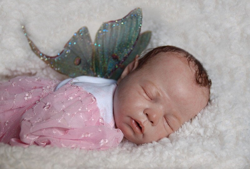 Reborn elf doll - Etsy 日本