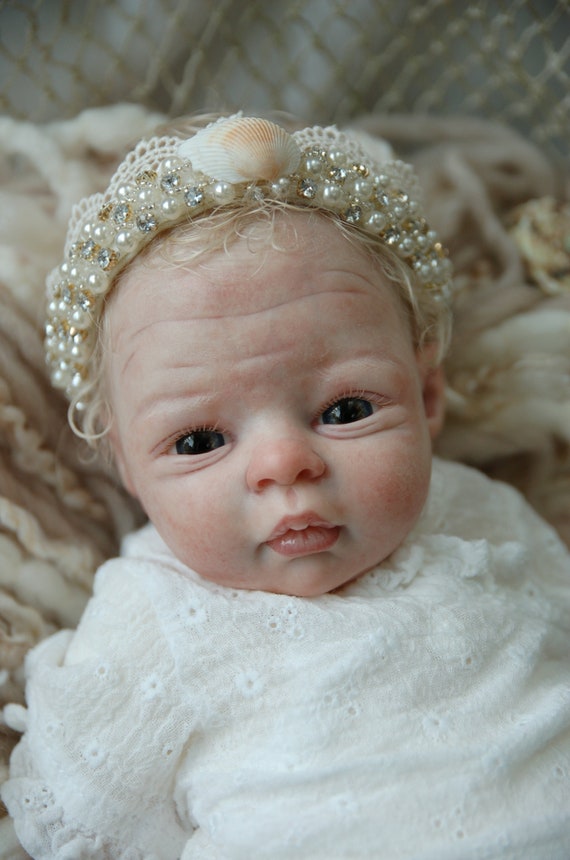 shawna clymer reborn kits